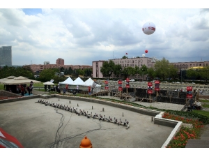 Tbmm Başkanı Kahraman’dan 24 Haziran Seçimlerine İlişkin Değerlendirme