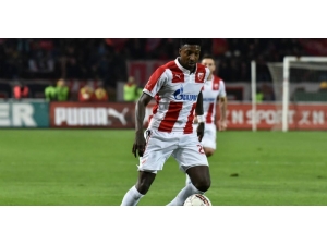 Evkur Yeni Malatyaspor, Hollandalı Mitchell Donald İle Anlaştı