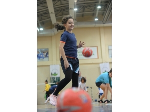 Alanya’da Osmangazi Rüzgarı Esecek