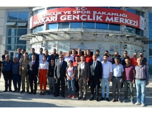 Gençlik Ve Spor Bakanlığından Amatör Spor Kulüplerine Maddi Destek