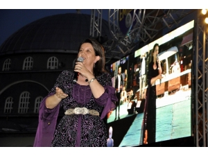 Buldan’dan Pkk Elebaşı Öcalan’a Selam