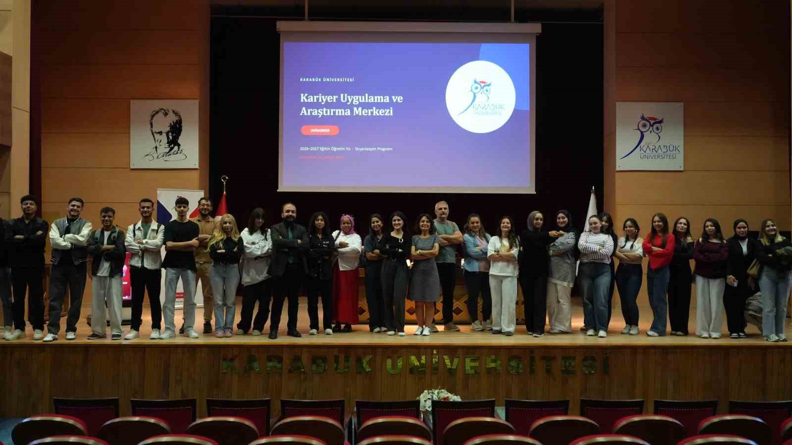 kbu-de-yeni-ogrencilerin-universite-yolculugu-oryantasyonla-basladi
