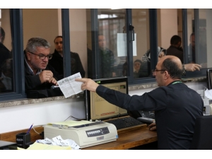 Vergi Borçlarına Yapılandırmada Son Gün 31 Temmuz