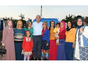 Yılmaz: "Çocuklarımıza Güçlü Bir Ülke Bırakacağız”