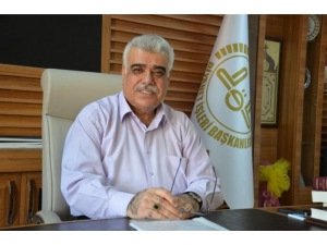 Osmanlı Yatılı Erkek Hafızlık Kur’an Kursu Meyvelerini Vermeye Başladı