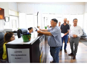 Çks Kayıtlarında Son Gün 29 Haziran