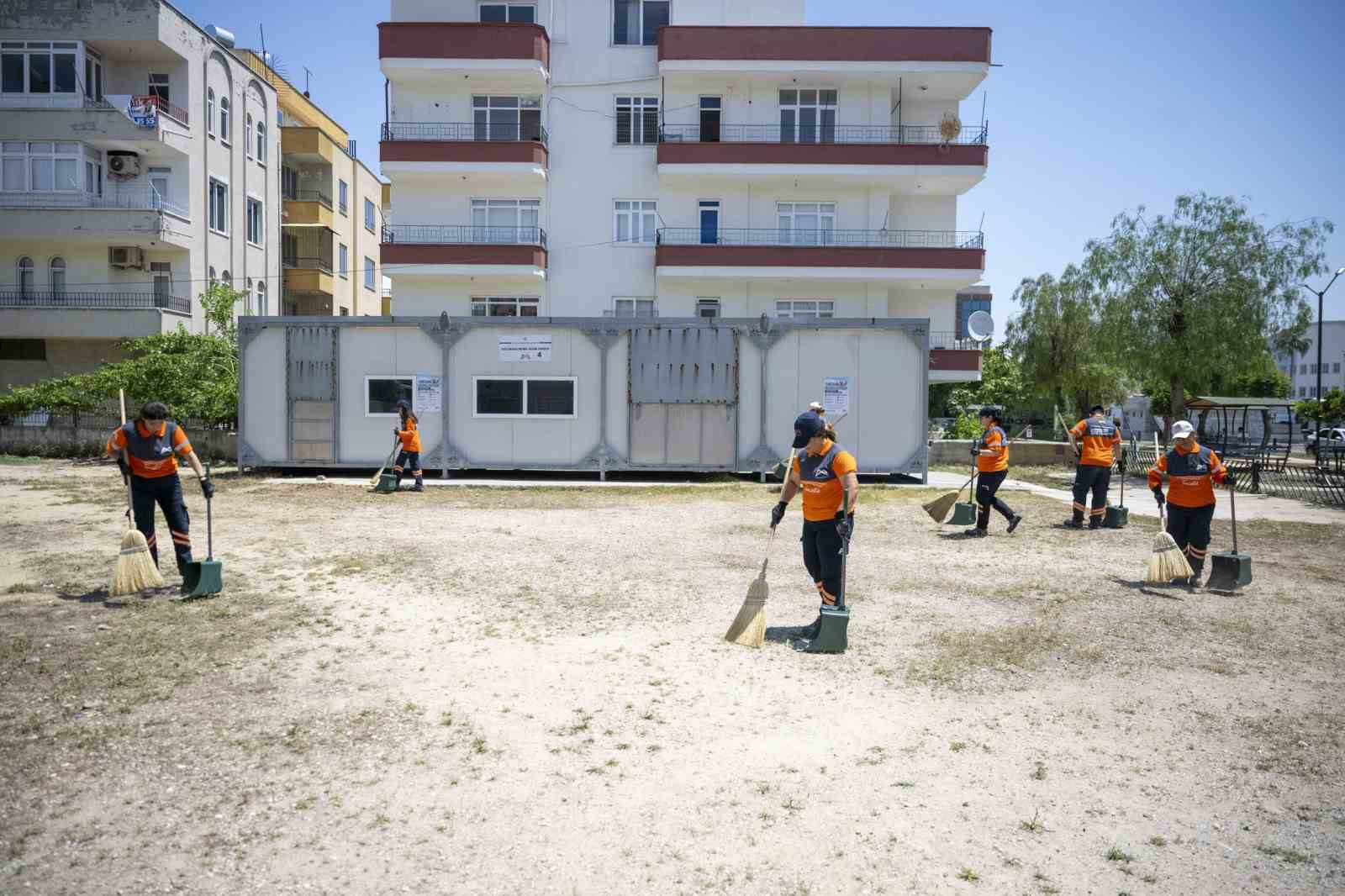 mersin-de-kurban-kesim-alanlarinda-bayram-temizligi