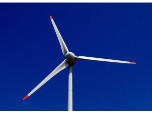 Alman Devi Rüzgar Enerjisi Jeneratörünü Türkiye’den Tedarik Ediyor