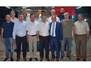 Turgutluspor’da 73 Kişi Başkan Seçti