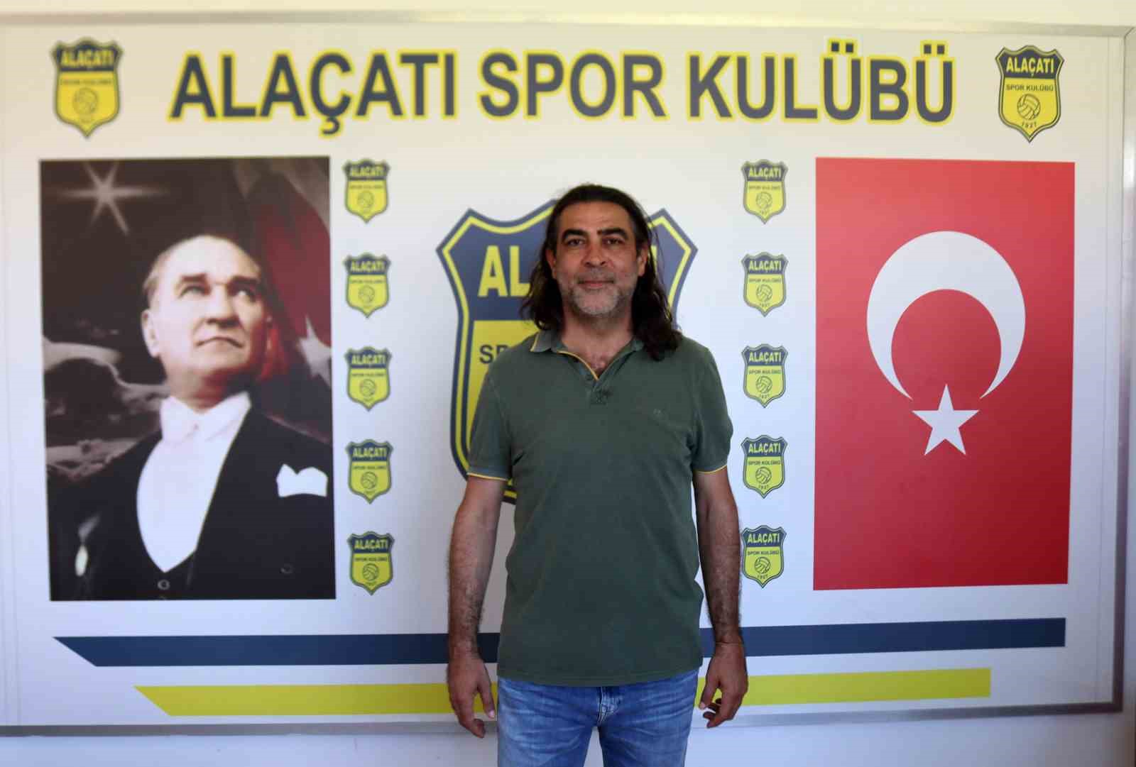 alacatispor-da-yeniden-bulent-ozturk-donemi