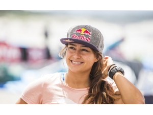 Lena Erdil Dünya İkincisi Oldu