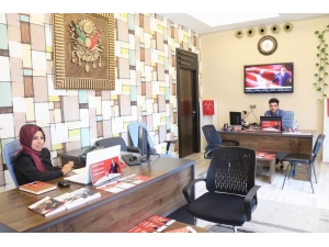 Milletvekili Adayından "Alo Hizmet" Hattı