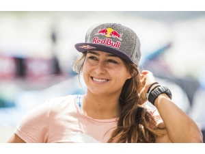 Rüzgarın Kızı Dünya İkincisi Oldu