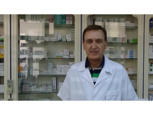 "Yoğurdun Cilt Yanığına Faydası Yok"