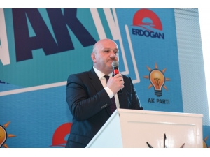 Gündoğdu: ”15 Temmuz’un Cevabı 24 Haziran’da Verilecek”