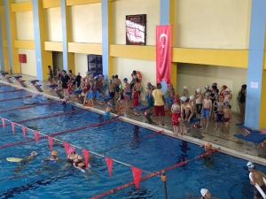 İl Spor Ve Engelliler Spor Merkezleri Kayıtları Devam Ediyor
