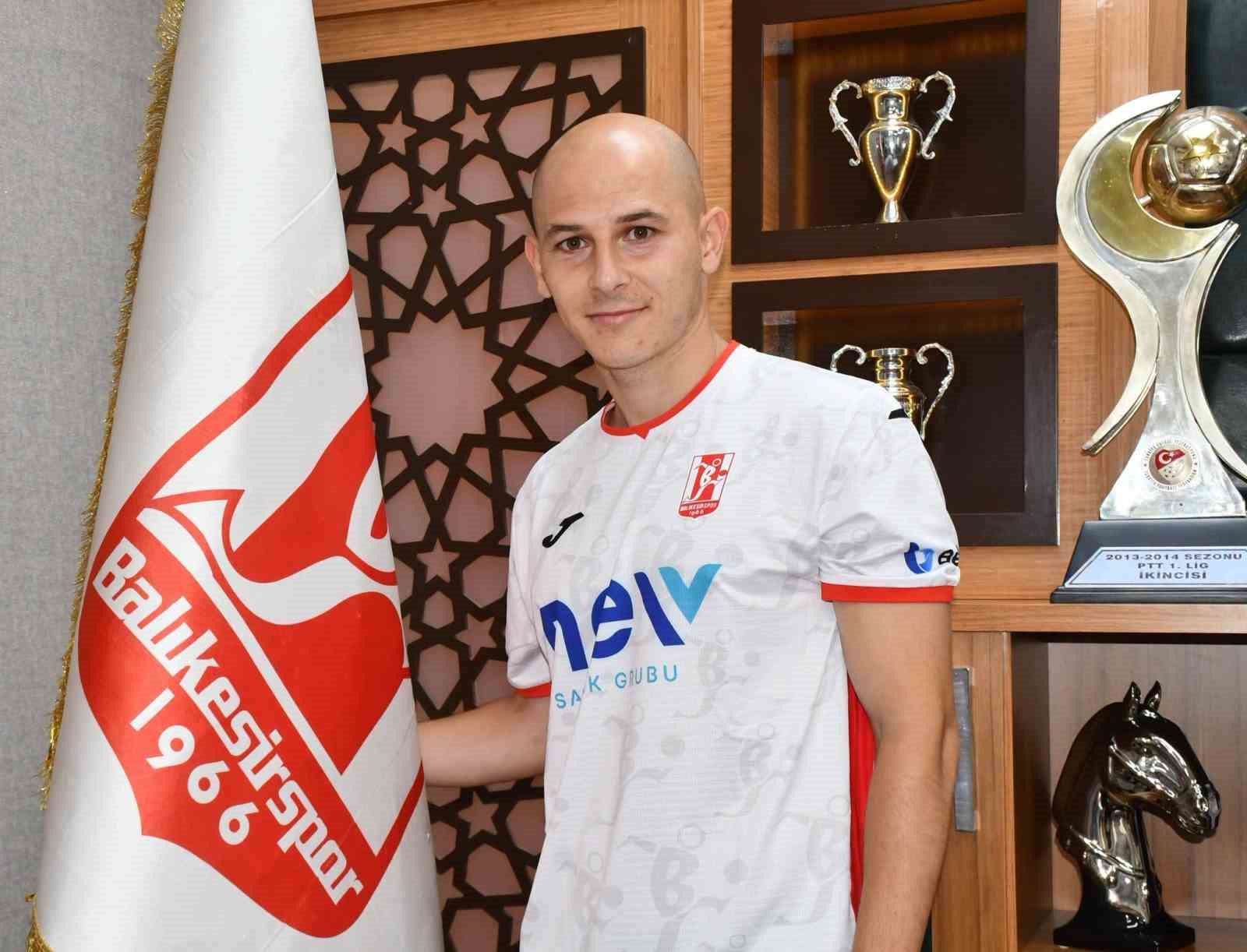 muhammed-rasit-sahingoz-balikesirspor-da