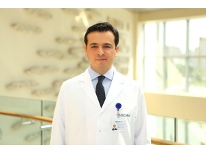 Doç. Dr. Yalçınkaya: “Ani Başlayan Kemik Ağrısı Metastazın İlk Bulgusu Olabilir”