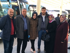 Avukatın Çarptığı Yurt Müdürünün Ailesinden Tepki