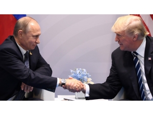 Moskova’dan Trump İle Putin Görüşmesine Dair Açıklama