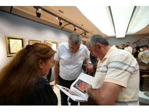 İhtisas Merkezi İle Sakarya Sanat Üretiyor