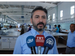 Tbmm Başkanvekili Aydın: “İnce Su Kaynatıyor”