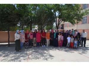 Tarımda Kadın Girişimciliğin Güçlendirilmesi Programı