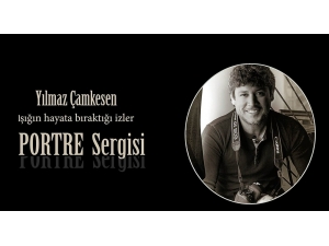 23 Yıllık Potre Fotoğrafları Bu Sergide Olacak