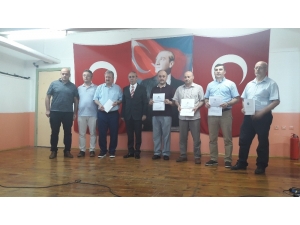 21 Okulun Öğretmenleri Nöbet Paralarını Mehmetçiğe Bağışladı