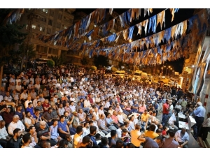 Milletvekili Mehmet Erdoğan: