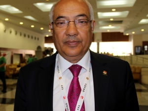 Tüfad’dan Bölgesel Gelişim Semineri