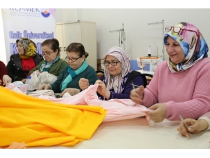 Ko-mek 12 İlçedeki 326 Branşıyla Yaz Aylarında Eğitimin Hizmetinde