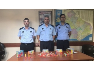 Darıca Zabıta Aralıksız Denetimde