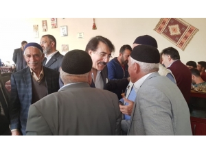 Aydemir: ‘Dadaş Terazisi Şaşmaz’