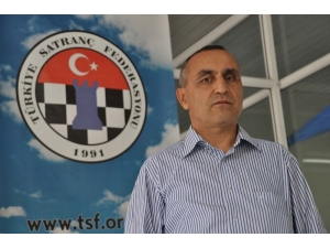 6. Uluslararası Altın Kayısı Satranç Turnuvası’na Yoğun Katılım Bekleniyor