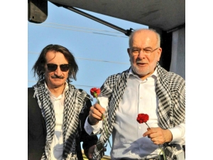 Haşimi: “Diyarbakır’ın Tarımı, Hayvancılığı Desteklenirse Neredeyse Türkiye’ye Yeter”