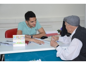 Bozüyük Belediye Başkanı Fatih Bakıcı, "İmar Ve İskan Sorununu Çözdük"