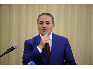 Bakan Kurtulmuş: ’’Bu Millet, Yapanla Yıkanı İyi Bilir’’