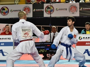 Darıcalı Şamdan Akdeniz Oyunları’na Katılacak