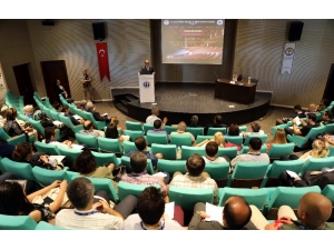Gaün’ De 3. Uluslararası Mesleki Ve Teknik Bilimler Kongresi