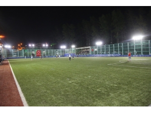 Sapanca 5. Olgunlar Turnuvası İçin Kuralar Yarın Çekilecek