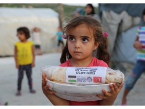 Yedi Başak Derneği İhtiyaç Sahiplerine Yardımlarını Ulaştırdı
