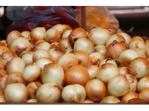 Adana’da Soğan Ve Patatesin Ekim Alanı Azaldı, Fiyatlar Tavan Yaptı