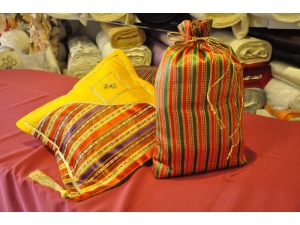 Kutnu Dokuma Kaybolmaya Yüz Tutmuş Meslekler Listesinde