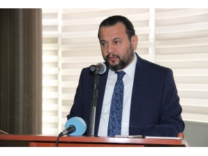 Kmü’ye 17 Ayda 2 Fakülte, 1 Enstitü Ve 1 Yüksekokul Açıldı