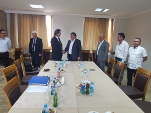 Tatmetal’de Toplu Sözleşmede Anlaşmaya Varıldı, Grev Sona Erdi