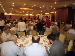 Kılıçdaroğlu: “Muharrem İnce Koltuğa Oturduğunda İlk İşlerinden Birisi Şam’a Büyükelçi Atamak Olacak”