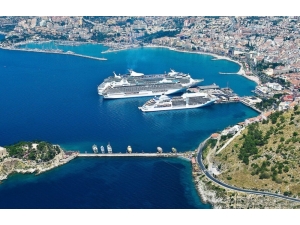 Yabancılar Aydın’da Gayrimenkule Yatırım Yapıyor