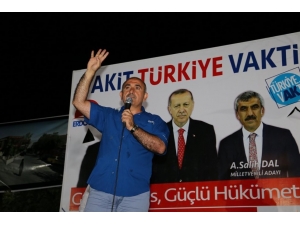 Başkan Kara İddialara Yanıt Verdi