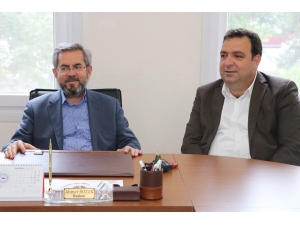 Ünüvar: “Siyasette De Sporda Da Ter Akıtmadan Başarı Gelmez"